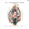 DJ Thunderstorm - The Love Game v1