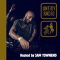 Untidy Radio Episode 012: Drew Dabble Guest Mix