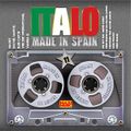 Italo Made In Spain 11 edit version By Juan Matinez