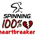 Spinning 100 % Heartbreaker