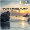 OM Project - Uplifting Trance Journey #149 [1Mix Radio]