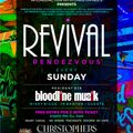 Revival Renezvous Sundays (Bloodline Muzik Feat Mikey Biggs & Junior Banton) (Live Session 5) (Pt1)