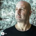 Oxia - Balance Selections 128 - 06-May-2020