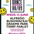 This Is Graeme Park: Dance 88/89 @ Sankeys Ibiza 15JUN16 Live DJ Set