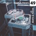 Beats & Pieces vol. 49 [Sault, Richard Spaven & Sandunes, Ta-Ku, Ben Hauke, Aaron Taylor, Demae...]