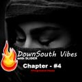 DownSouth Vibes - Chapter #4