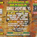 Dj Hype @ Jungle Mania - Jungle Showtime '95 (28-1-1995)