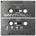 Gant-Man 1995 Ghetto House Mixtape (Cassette Transfer)