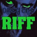 Obey The Riff #54 (Mixtape)