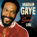 Marvin Gaye  1983-06-xx- Indianapolis Soundboard, rare live Marvin Gaye
