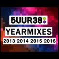 5UUR38 Yearmix 2013-2014-2015-2016