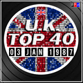 UK TOP 40 : 28 DECEMBER 1986 - 03 JANUARY 1987