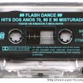 FLASH DANCE M80 53-1