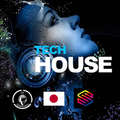DJ DARKNESS - TECH HOUSE MIX SURE RECORD (ESPECIAL RESERVE)
