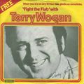 Terry Wogan Mix Week Commencing 2nd April 1973 BBC Radio 2