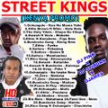 Dj Pink x Dj Stiburn x Dj James - Street Kings Mixtape (KENYA PROMO)Pink Djz