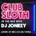 DJ Jonezy - BBC Radio 1Xtra - Summer 17 Mini Mix