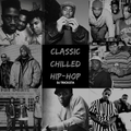 DJ Tricksta - Classic Chilled Hip-Hop