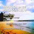 Mr Rhegal's [Mother's Day Jazz 2021] Shelter-N-Place Show No.16