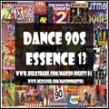 DANCE 90s ESSENCE Vol.13 (1993-1995) [90s-Euro House-Eurodance] [MIX by MAICON Nights DJ]