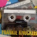 Frankie Knuckles - Pa.ma.giù (Napoli) - 04.05.1996 by Angels Of Love +v - Vol.1