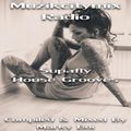 Marky Boi - Muzikcitymix Radio - Supafly House Grooves