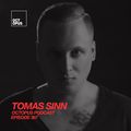 Octopus Podcast 367 - Tomas Sinn