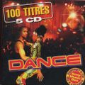 100 Titres Dance (1995) CD1