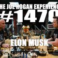 #1470 - Elon Musk