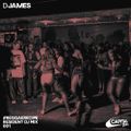 DJames - RRR Mix 001 (Capital XTRA)