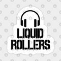 #allstylesallflavours Liquid Rollers Vol1