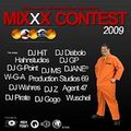 BMU Mixxx-Contest 2009