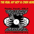 CULTUREWILDSTATION SHOW 31 05 2017 UNDERGROUND HIP HOP MIXED BY DJ SCHAME!!!!!