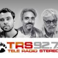 Podcast 09.07.2022 Trasmissione Timpano Petrucci