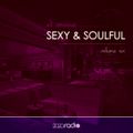 Chocolate Soul presents ~ Sexy & Soulful Vol. 6 mixed by dj smoove1967