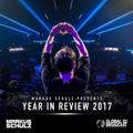 Global DJ Broadcast Dec 14 2017 - Year in Review