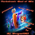 Turbotronic Best of Mix by Dj.Dragon1965