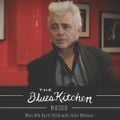 THE BLUES KITCHEN RADIO with Dale Watson - 9th April 2018
