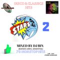 Dj Bin - Stars On 45 (Disco & Classics Hits)