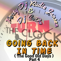 Party Dj Rudie Jansen & Dj CoDo - Going Back In Time (The Good Old Days) Part4