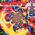 The Unity Mixers Unity Mix 5