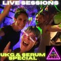 The Rave Cave Live Sessions #14