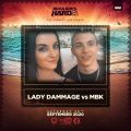 Lady Dammage vs MBK @ Ibiza Goes Hard 2020 | YT-Rip