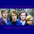 COLLEGiUM MUSiCUM :: Radiopalác 1970 (prog SK)