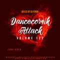 Dancecor4ik attack vol.122 - (Mixed by Dj Fenix feat. Mc D@nya) June 2020