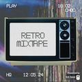 05. Retro Mixtape - Mixed by DJ Boy (Singapore)