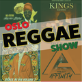 Oslo Reggae Show 10th November - 2hrs fresh reggae releases