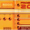 Progressive 2000 (1999) CD2 Mix