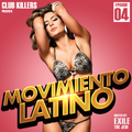 Movimiento Latino #4 - Kidd B (Reggaeton Mix)