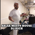 Salsa in English DJ Rich Vol.3